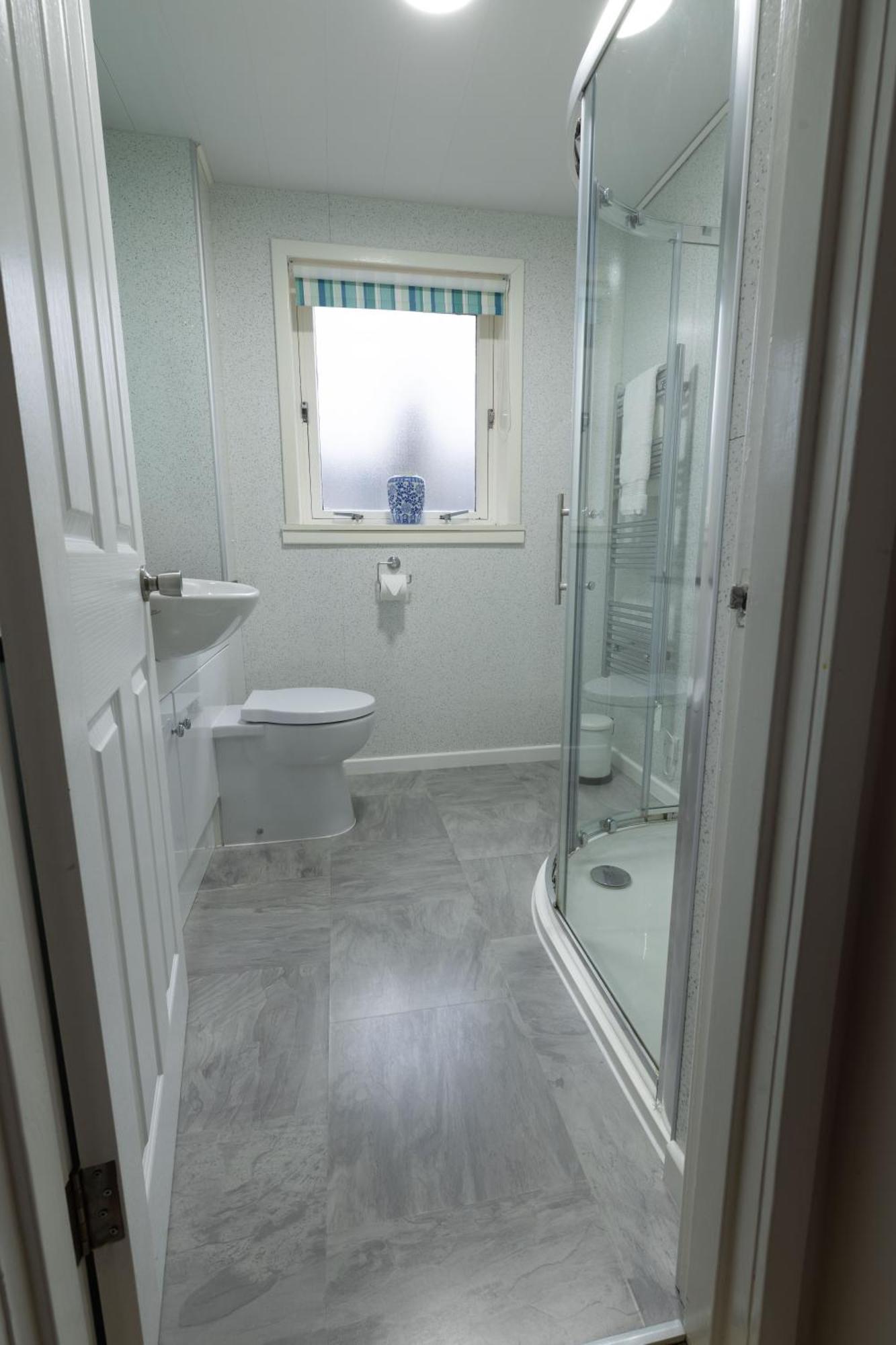 Stouts Court Apartment Леруик Екстериор снимка